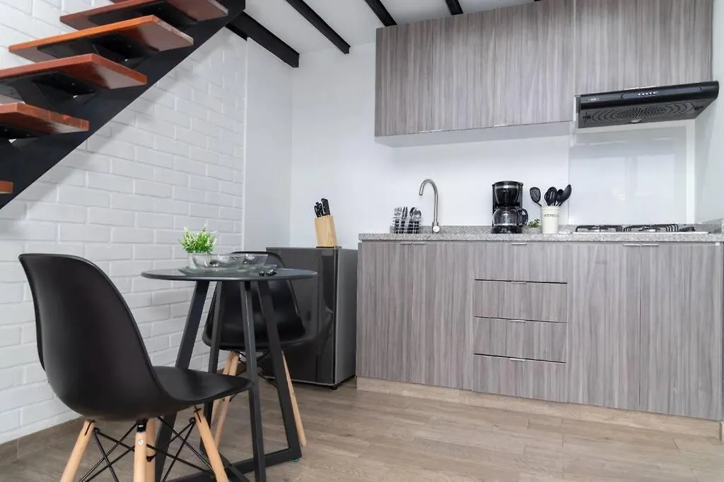 Hermoso Loft En La Flora 205 Cali 0*,  Colombia