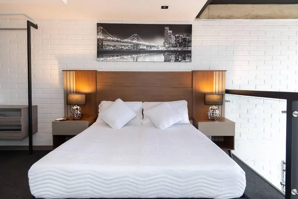 Apartment Hermoso Loft En La Flora 205 Cali
