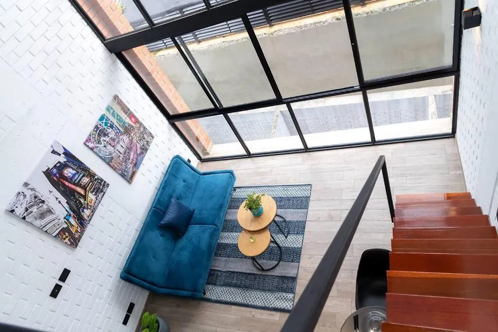 Hermoso Loft En La Flora 205 Cali